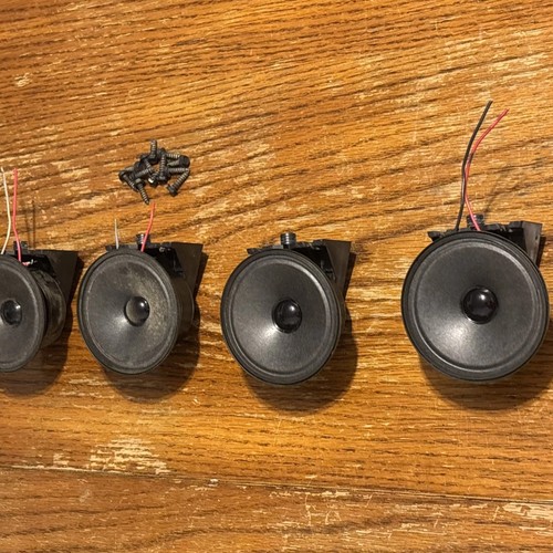 Tweeter bose 501 serie - bose,