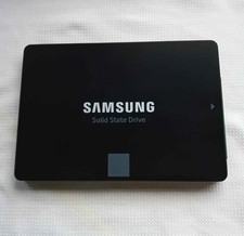 SSD SAMSUNG 850 EVO 250GB