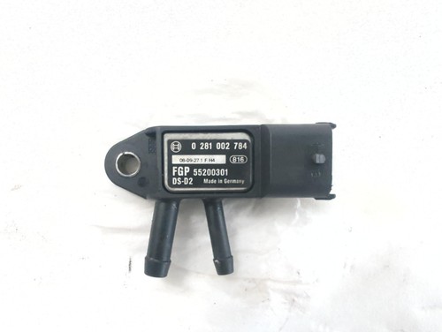 55200301 exhaust gas pressure - 55200301,