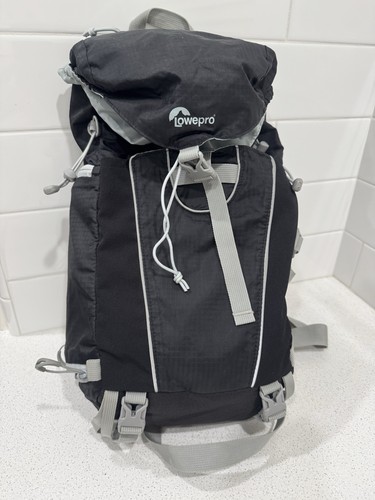 Zaino lowepro photo sport - zaino,