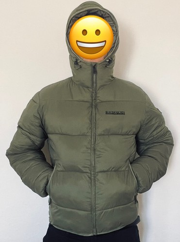 Giacca napapijri - giacca,