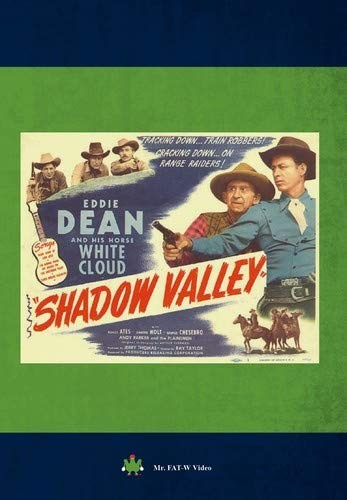 Shadow valley eddie dean - shadow,