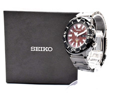 Orologio Uomo SEIKO SZEN007