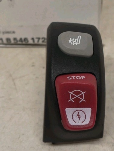 Bmw c650 interruttore manubrio - bmw,