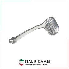 LEVA PEDALE PEDIVELLA CROMATA AVVIAMENTO MESSA IN MOTO ET2 50 125 ET4 50 4T