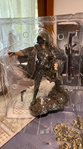 Ghost recon breakpoint - ghost, recon: