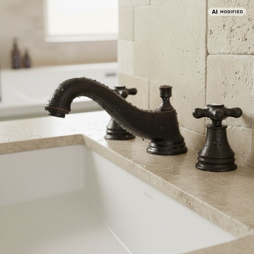 Paulgurkes rubinetto lavabo - paulgurkes,