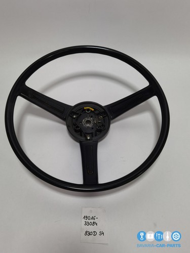 Volante originale bmw 2002 e10 - volante,