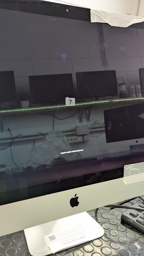 Apple imac i5 - apple, (2019)