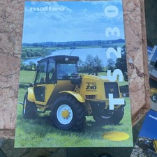 MATBRO TS230 Carrello