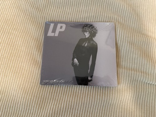 Forever for now laura - lp,