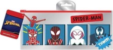 Gadget - Marvel: Pyramid -