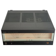 Technics SE-A5MK2 Amplificatore di potenza stereo
