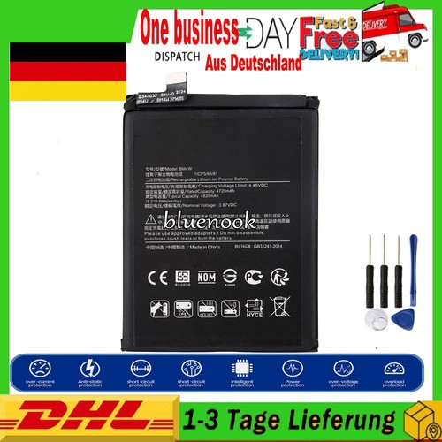 Batteria ricambio bm4w - di,