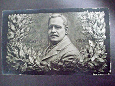 Benedetto Croce- Foto