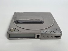Sony 250 discman lettore - d-250,