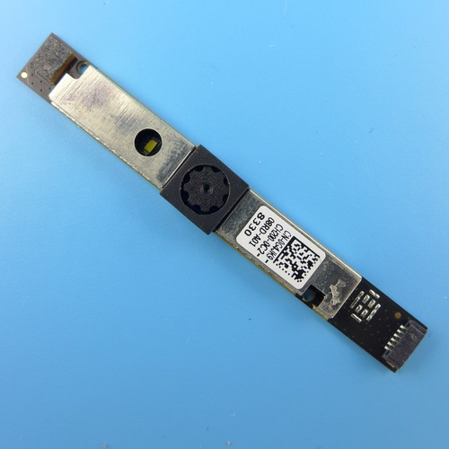 Fotocamera webcam dell - webcam,
