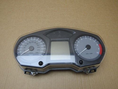 Bmw r1200rt 2006 124 - bmw, 124.786