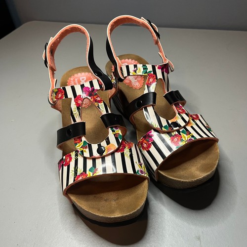 Sandali desigual donna taglia - desigual,