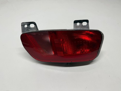 Faro fanale retronebbia per - dx,