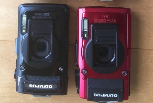 Olympus tough tg 3 - tough, /