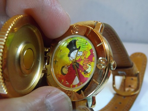 Orologio disney uomo paperino - disney,