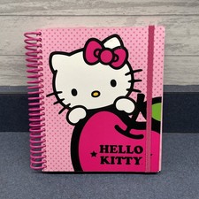 Agenda Hello Kitty 240 pagine