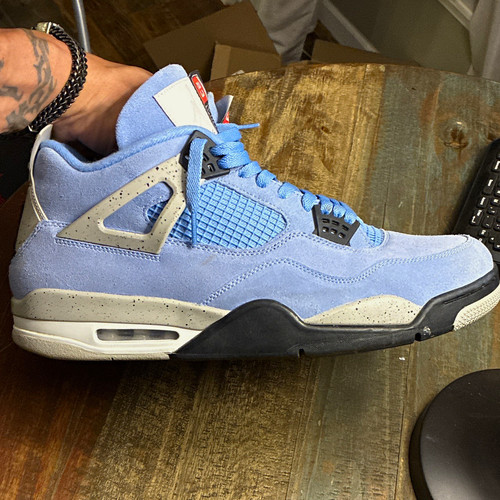 14m jordan air 4 - air,