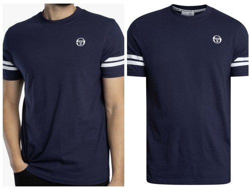 Shirt sergio tacchini - t-shirt,
