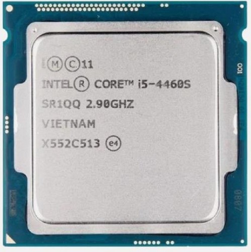 Intel core 4460s - core, 2,90