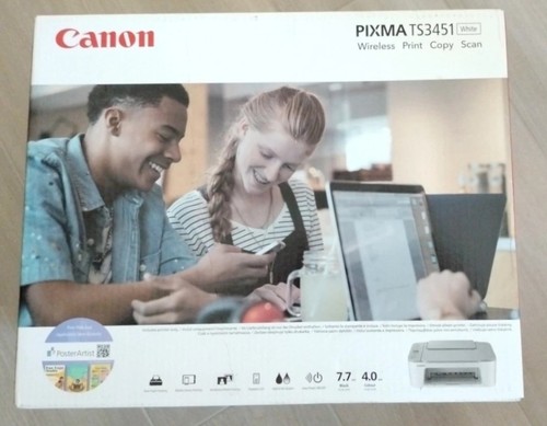 Canon pixma ts3451 stampante - canon,