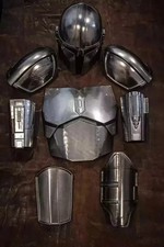 Costume Armatura da