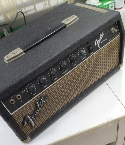 Fender 100b testa - sk-100b,