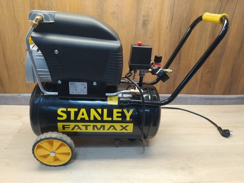 Compressore stanley fatmax - stanley,