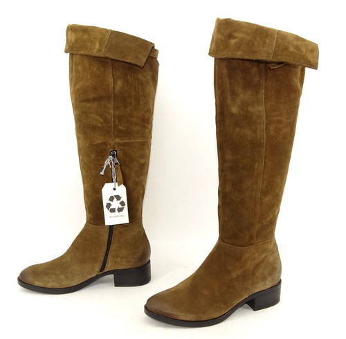 Mjus scarpe sopra ginocchio - scarpe,