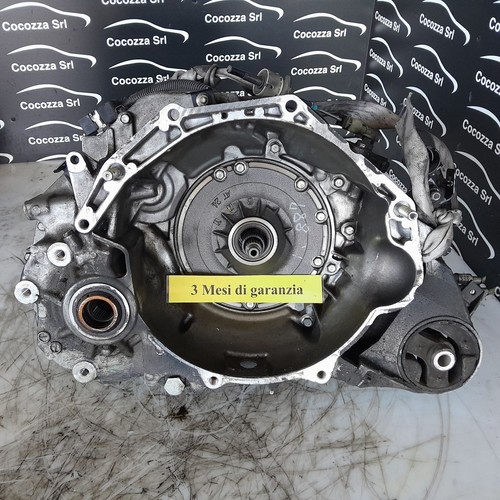 Cambio automatico fiat - cambio,