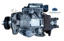 Pompa Iniezione Carburante