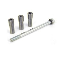 Set collettore mulino sherline - collettore,