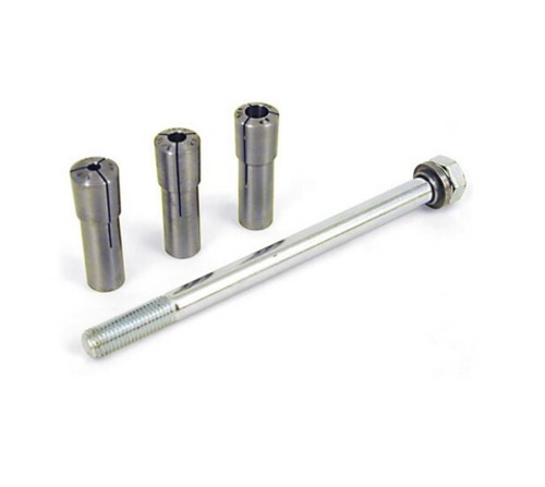 Set collettore mulino - , sherline