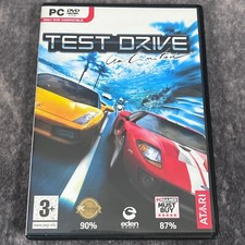 Test Drive Unlimited Gioco per