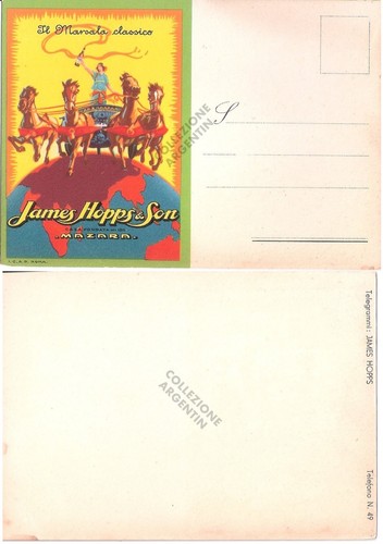 Cartolina postale
