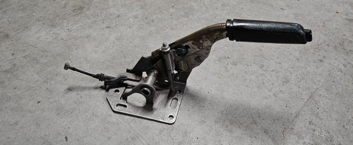 Leva freno mano ford focus - leva,
