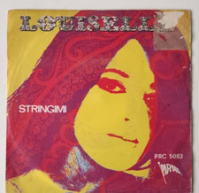 LOUISELLE "LA LEGGE DI