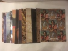 n° 12 CATALOGHI D'ASTA -