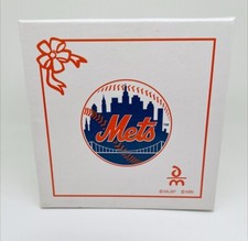 2007 Danbury Mint NY Mets