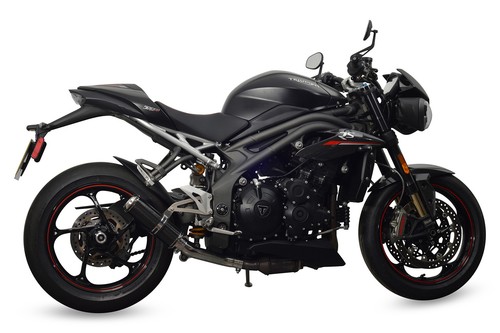 Scarico speed triple 1050 1 - speed,
