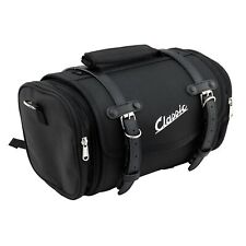 Borsa SIP Classic Valigia Nero 10Lt per Portapacchi Universale Vespa - MF4990