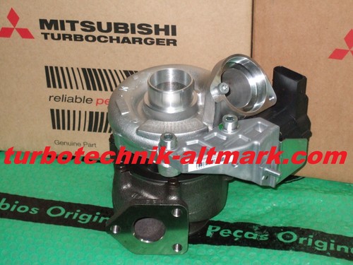 49135 05671 turbocompressore - 49135-05671,