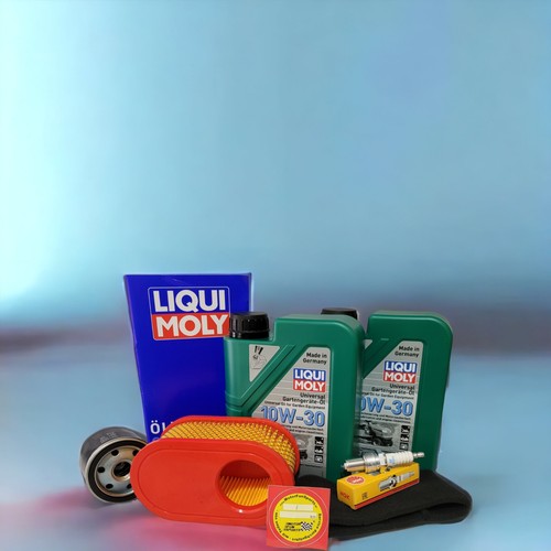 Set manutenzione per - per, motore