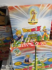  N. 1 Scatola Dragon Ball Z